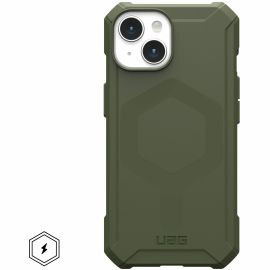 RUGGED IPHONE 13 14 15 ESSENTIAL ARMOR MAGSAFE