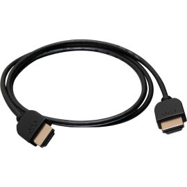 C2G 6FT HIGH SPEED HDMI CABLE 2-PK.