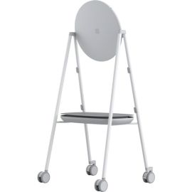 Steelcase Roam Mobile Stand For Microsoft Surface Hub 2