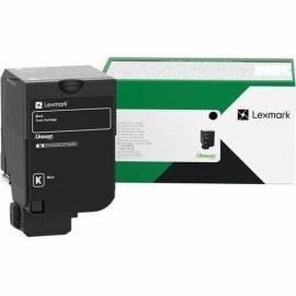 Lexmark Unison Original Laser Toner Cartridge - Black Pack