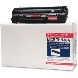 MICRO MICR BRAND NEW MICR TONER CARTRIDGE THAT WORKS WITH HP LJ PRO M201DW M125M