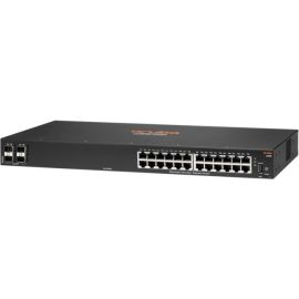 ARUBA 6000 24G 4SFP SWCH IN EN PL-WB