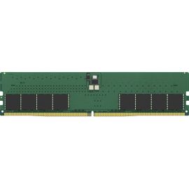 Kingston ValueRAM 64GB (2 x 32GB) DDR5 SDRAM Memory Kit