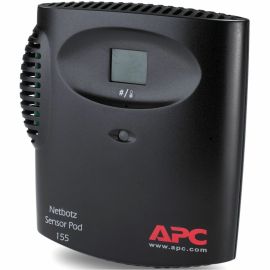 APC by Schneider Electric NetBotz Room Sensor Pod 155