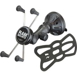 RAM LG X-GRIP MOUNT WITH SUCTION CUP