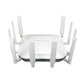 Fortinet FortiAP U433F 802.11ax 3.50 Gbit/s Wireless Access Point