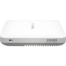 SonicWall SonicWave 681 Dual Band IEEE 802.11ax Wireless Access Point - Indoor - TAA Compliant