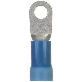 RING TERM VYL 6AWG 8 STUD PK20