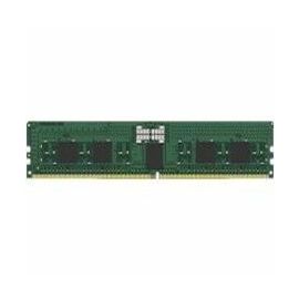 16GB DDR5 6400MT/S ECC REG 1RX8 MODULE
