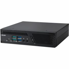 ASUS PB64 FULL SYSTEM MINI PC INTEL CORE ULTRA 5 225 16GB DDR5-56
