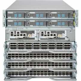 Cisco Cisco Nexus 9800 4-slot chassis