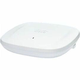 CATALYSTWIRELESS9162IAPW6E, TRI-BAND2X2W/REGZ REMANUFACTURED