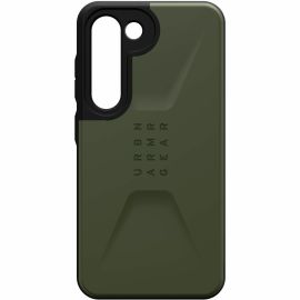 UAG CASE SAMSUNG GALAXY S23 CIVILIAN OLV