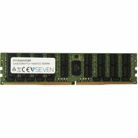 V7 V71920032GBR-U 32GB DDR4 SDRAM Memory Module