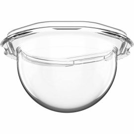 TM3826-E DOME CLEAR 4 PCS 4PK CL DOME FOR M4225(7)(8)-LVE