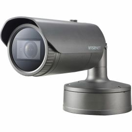 TAA COMPLIANT, WISENET X POWERED BY WISE