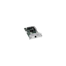 Cisco Multimode G.SHDSL Network Interface Module