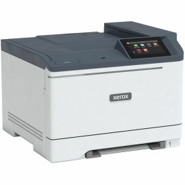 Xerox VersaLink C410/DN Desktop Wired Laser Printer - Color