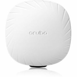 Aruba AP-503 Dual Band IEEE 802.11ax 1.49 Gbit/s Wireless Access Point - Indoor