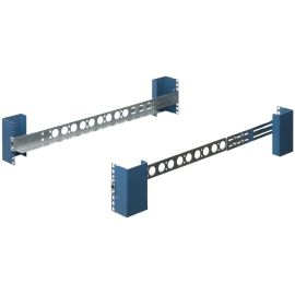1U UNIVERSAL RAIL 20IN (D)