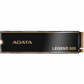 Adata LEGEND 900 512 GB Solid State Drive - M.2 2280 Internal - PCI Express NVMe (PCI Express NVMe 4.0 x4)