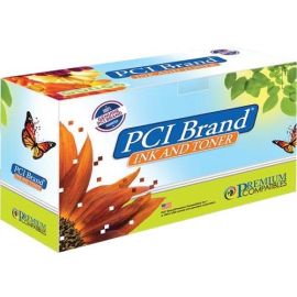 PCI BRAND COMPATIBLE MURATEC DKT114 BLACK TONER CARTRIDGE 3000 PAGE YIELD FOR MU