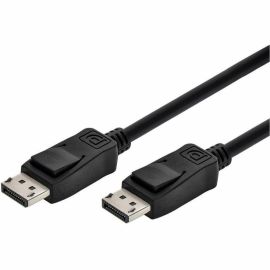 DISPLAYPORT 2.0 PROVIDES GREAT PERFORMANCE FOR DUAL MONITOR SETUPS ALLOWING TWO