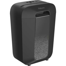 Fellowes Powershred LX70 11 Sheet Cross-Cut Shredder