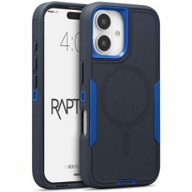 CELLAIRIS-RR-IPHONE16 DARKGRAY/BLUE W/MS