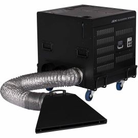 Martin JEM Fog Machine