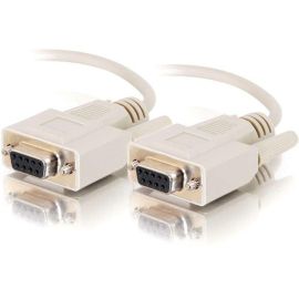 1FT DB9 F/F ALL LINES EXT CBL-BIEGE