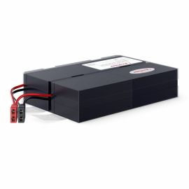 CyberPower RB1290X4L Replacement Battery Cartridge