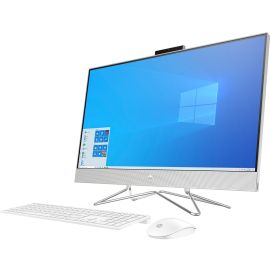 HP ALL-IN-ONE, 27IN, INTEL CORE I7-1165G7 TGL-U, 16GB(DDR4,1 DIMM), 512GB SSD, W