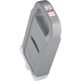 Canon PFI-706M Original Inkjet Ink Cartridge - Magenta - 1 Pack