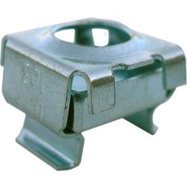 10-32 CAGE NUTS 100-PACK