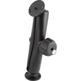 UNPKD. RAM MNT. W/2 2 1/2 INCH & D ARM LOCK