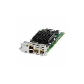 CISCOCATALYSTNIMMODULE2-PORT1GESFPWITHMACSEC REMANUFACTURED