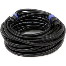 NL4 F TO NL4 F TWIST CONNECT CABLE 50FT