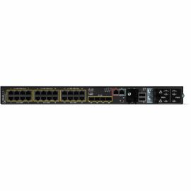 24 PORT POE+ DOWNLINKS WITH 4GEUPLINKS(385W) REMANUFACTURED