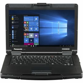 Panasonic TOUGHBOOK FZ-55 FZ-55FZ-4WAM 14