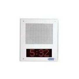 ATLAS I8SC INDOOR IP SPEAKER W/CLK REMANUFACTURED