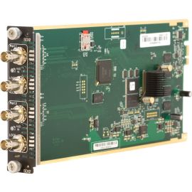 ZEEVEE HD-SDI MEDIA MODULE FOR HDBRIDGE3000 ENCODER - HDB3000 HDSDI MEDIA MODULE