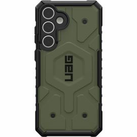 UAG CASE GALAXY S24 FE PATHFINDER-OLIVE