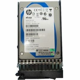 HPE Sourcing 200 GB Solid State Drive - 2.5