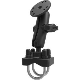 UNPKD. RAM MOUNT W/ DBL U-BOLT BASE