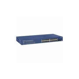 Netgear Smart GS724TP Ethernet Switch