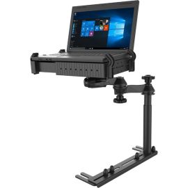 RAM UNIVERSAL NO-DRILL LAPTOP MOUNT