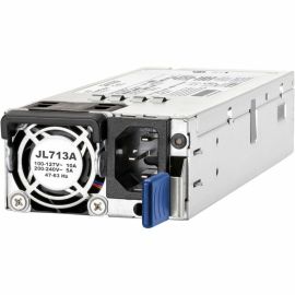 ARUBA 850W PWR2PRT AC PSU FOR HPE 220V