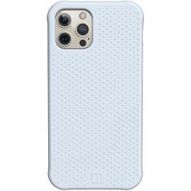 U APPLE IPHONE 12 /12 PRO- DOT - SOFT BL