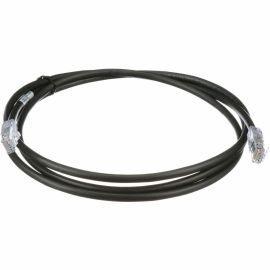 CATEGORY 6A 10 GB/S UTP PC W/ EA